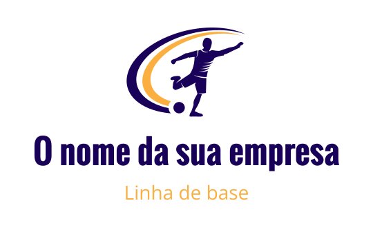 Football logo