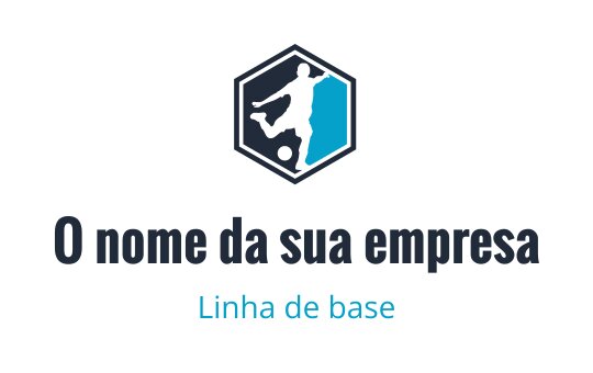 Football logo