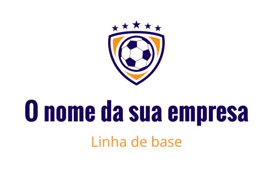 Football logo