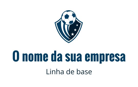 Football logo
