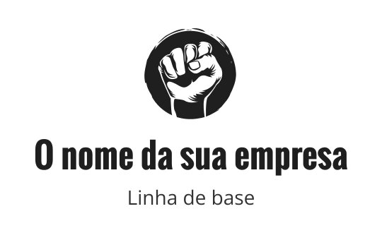 Artes marciais logo