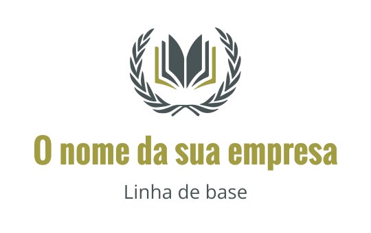 Livro logo