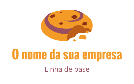Biscoito logo