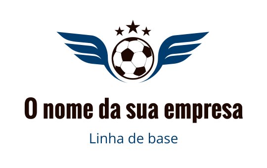 Football logo