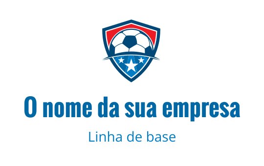 Football logo