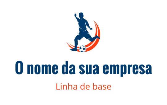 Football logo