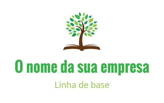Livro logo