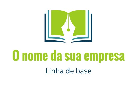 Caneta logo