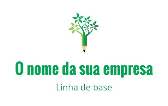 Escrita logo