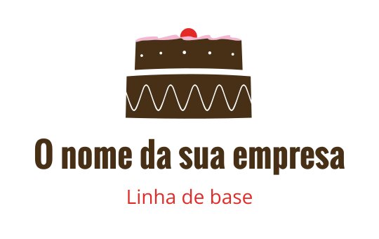 Chocolate logo