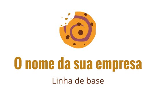 Biscoito logo