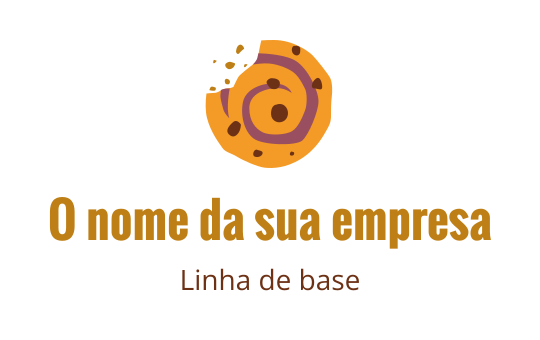 Biscoito logo