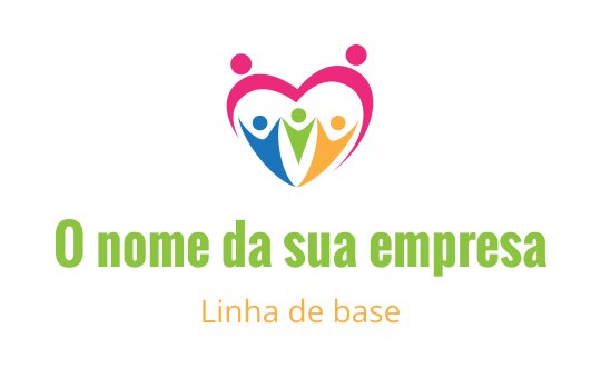 Comunidade logo