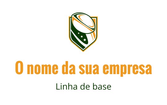 Rúgbi logo