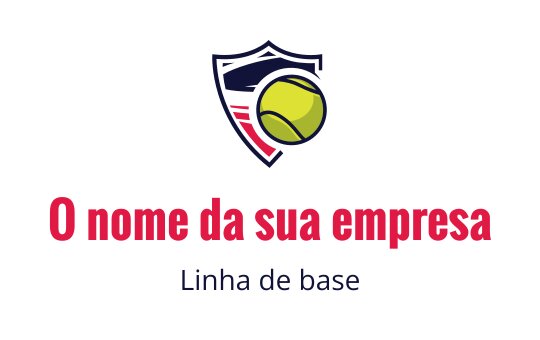 Tenis logo