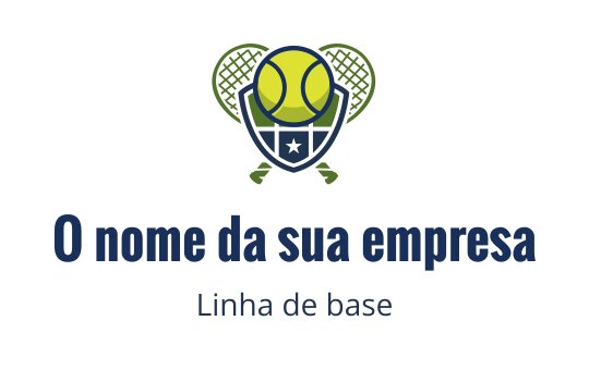 Tenis logo