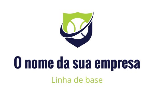 Tenis logo