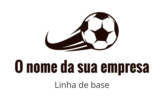 Football logo