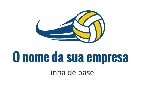 Voleibol logo