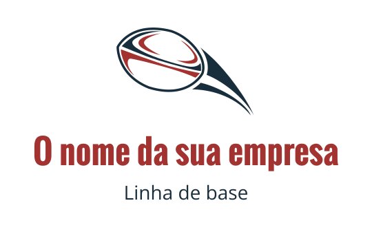 Rúgbi logo