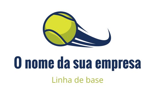 Tenis logo