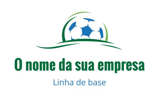 Football logo