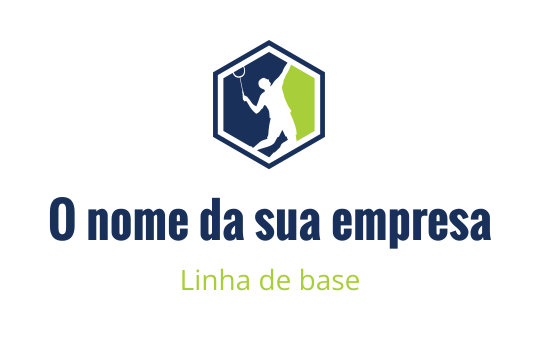 Badminton logo