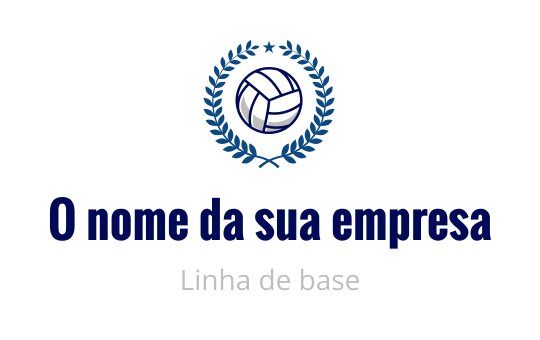 Voleibol logo