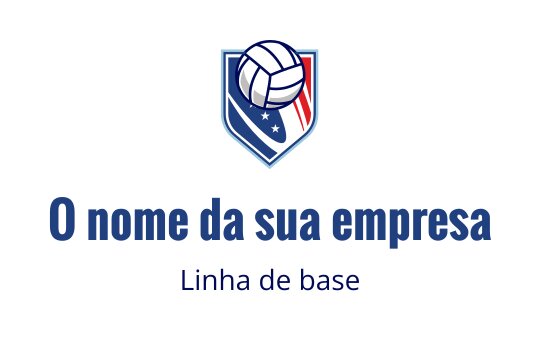 Voleibol logo