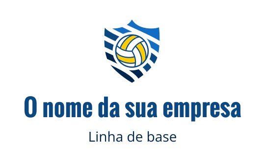 Voleibol logo