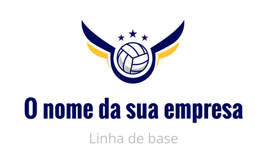 Voleibol logo