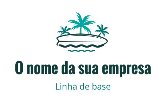 Praia logo