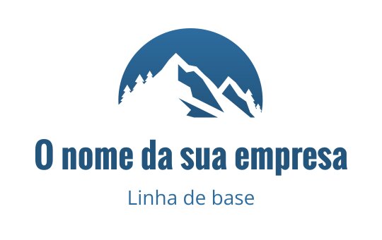 Caminhada logo