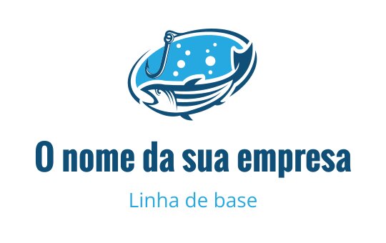 Peixe logo