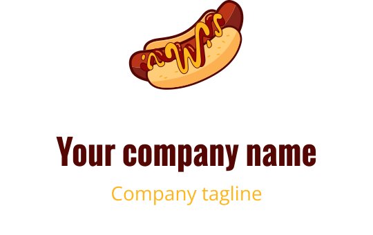 Sanduíche logo