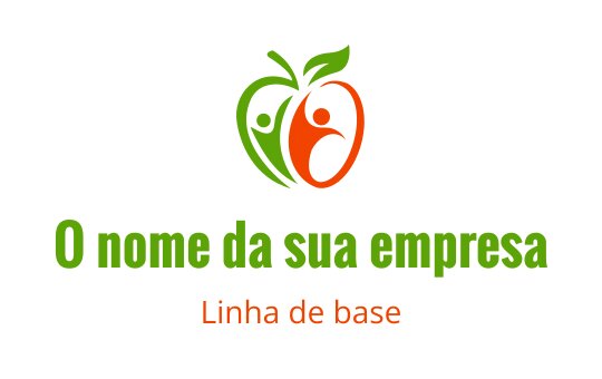 Maçã logo