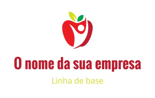 Maçã logo