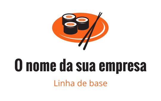 Sushi logo