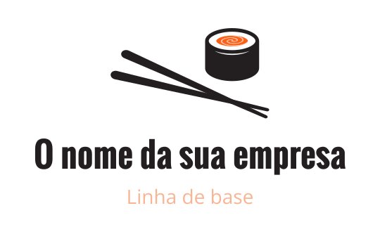 Sushi logo