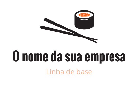 Sushi logo