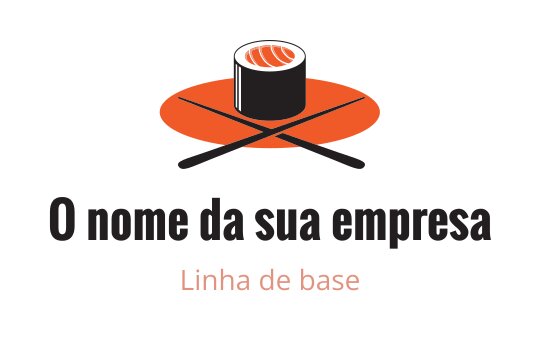 Sushi logo