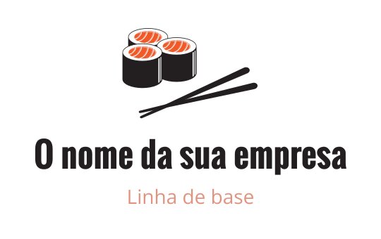 Sushi logo