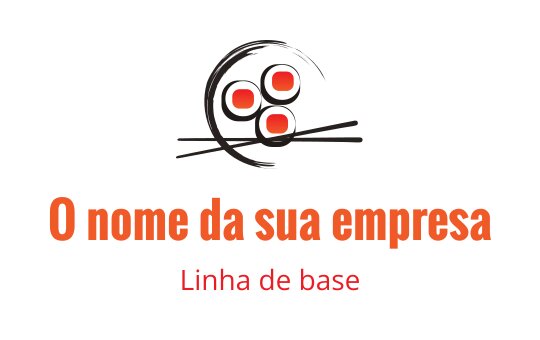 Sushi logo