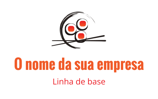 Sushi logo