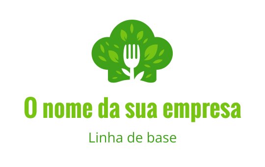 Vegetal logo