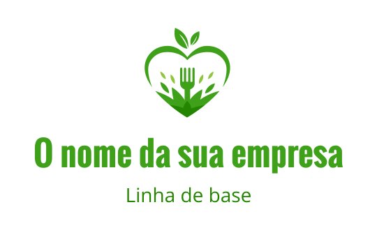 Vegetal logo