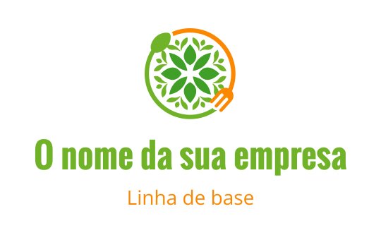 Vegetal logo