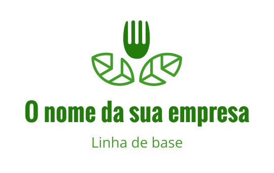 Vegetal logo