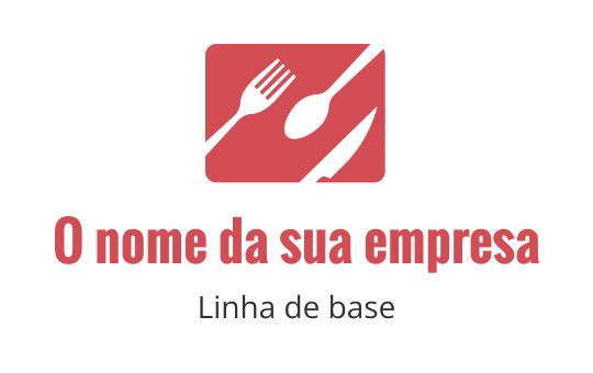 Indian food logo