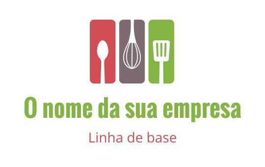 Cozinha logo
